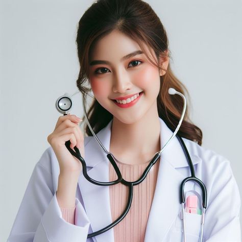 Beautiful Doctor Women, Lady Doctor Images, Lady Doctor, Doctor Female, Doctor Images, Doctor Love, Student Photo, Doodle Images, Frame Gallery