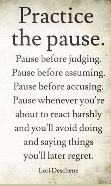 Practice The Pause, The Pause, Yoga Quotes, A Poem, Quotable Quotes, Good Thoughts, Note To Self, The Words, Great Quotes