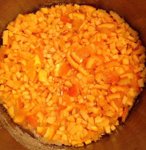 Pumpkin marmalade Pumpkin Marmalade Recipe, Crockpot Orange Marmalade Recipe, Orange Marmalade Recipe Dinners, How To Use Orange Marmalade, Orange Marmalade Canning Recipe, Orange Jam Recipes, Quince Recipes, Pumpkin Jam, Orange Jam