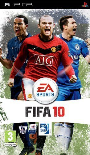 FIFA 10 (PSP) by Electronic Arts, http://www.amazon.co.uk/dp/B002C1BCCU/ref=cm_sw_r_pi_dp_DNVLtb1VF9WV1 Fifa 09, Fifa 2010, Fifa Games, Ea Sports Fifa, Soccer Fifa, Fifa 17, Free Pc Games, Playstation Portable, Pc Games Download