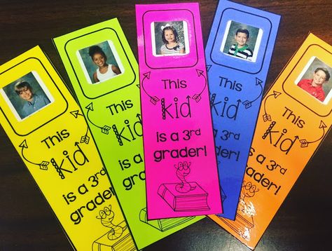 A second grade teaching blog by Amanda Madden. End Of Year Bookmarks For Students, Writing 2nd Grade, Eoy Activities, June Ideas, Student Bookmarks, School Bookmarks, Super Reader, Student Picture, Student Birthdays