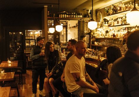 Cafe In New York, Best Restaurants In Toronto, Craft Beer Bar, Cafe Concept, Wine Bars, Espresso Bar, Restaurant Owner, Beer Bar, Cocktail Bar