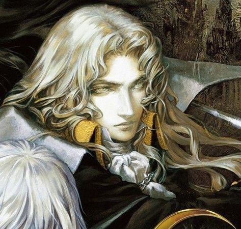 dracola alocard manga anime Alucard Castlevania, Castlevania Wallpaper, Castlevania Anime, Vampire Hunter D, Arte Peculiar, Realistic Art, Ethereal Art, My Size, Memento Mori