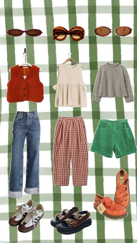 Estilo Rachel Green, Autumn Capsule Wardrobe, Spring Inspo, Skandinavian Fashion, Summer Capsule, Clothes And Shoes, Summer Capsule Wardrobe, Mode Casual, Mode Inspo