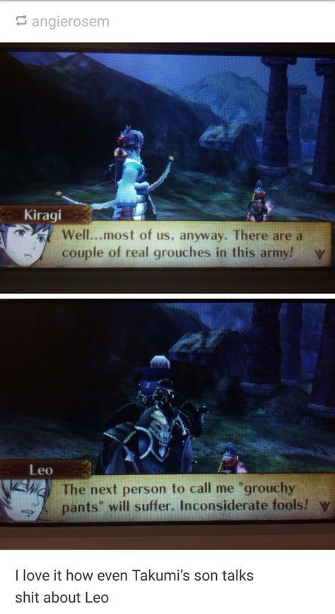 Did this really happen in the game? Or was it just a DLC? Fire Emblem Fates Funny, Fire Emblem Fates Takumi, Takumi Fire Emblem, Fire Emblem Art, About Leo, Fe Fates, Fire Emblem Games, Fire Emblem Characters, Fire Emblem Fates