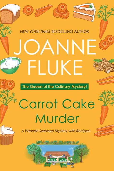 Hannah Swensen, Joanne Fluke, Eating Ice, Eating Ice Cream, The Reunion, Contemporary Fiction, Mystery Novels, Mystery Books, Mystery Series