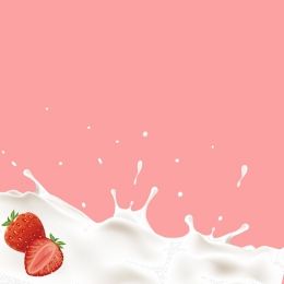 simple,strawberry,milk background,body milk promotion,holiday promotion,event promotion,main picture background,taobao main picture,pink,red Strawberry Journal, Milk Background, Strawberry Shots, Strawberry Background, Main Map, Milk Strawberry, Background Square, Beverage Poster, Picture Pink