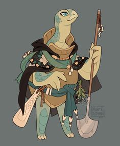 Wanderhome Character Art, Air Kingdom, Cute Fantasy Creatures, Dnd Art, Arte Animal, Character Design References, Character Designs, Dnd Characters, Creature Art