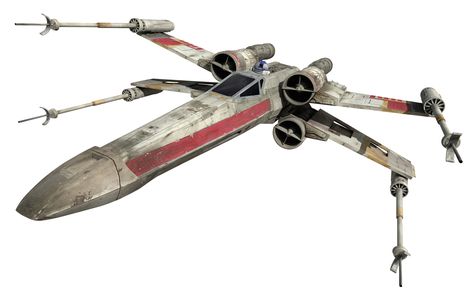 The Incom T-65 X-wing starfighter was the primary all-purpose starfighter of the Alliance of... T-65 X-wing, Star Wars Rogue Squadron, Shadows Of The Empire, Rogue Squadron, X-wing Starfighter, Wings Png, X Wing Miniatures, X Wing Fighter, Space Battles