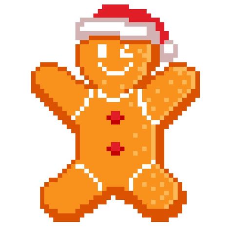 Christmas Pixel Art Aesthetic, Lover Drawing, Pixel Kawaii, Christmas Pixel, Png Wallpaper, Discord Ideas, Emoji Christmas, Christmas Collage, Christmas Phone Wallpaper