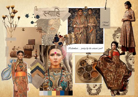 Theme Boards Fashion, Ethnic Wear Inspiration Board, Indian Fashion Mood Boards, Boho Mood Board Fashion, Fashion Themes Inspiration, Fashion Moodboard Ideas, Theme Board Fashion Inspiration, Fashion Themes Inspiration Ideas, Traditional Mood Board