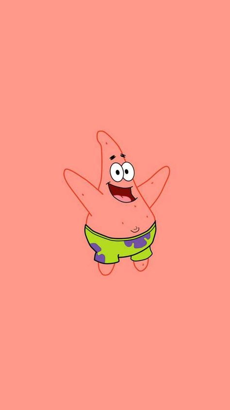 Cute Patrick Star Wallpapers, Patrick Wallpaper Iphone, Patrick Star Wallpaper Iphone, Patrick Spongebob Wallpaper, Patrick Cool, Patrick Star Wallpapers, Patrick Star Wallpaper, Patrick The Star, Patrick Wallpaper