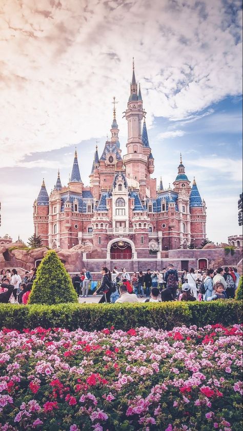 Disney World Fotos, Dunia Disney, Disney World Castle, Foto Disney, Disney World Pictures, Disney Background, Prințese Disney, Wallpaper Disney, Disney Iphone