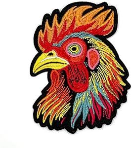 Large Iron On Patches, Patch Hole, Backpack Patches, Bird Applique, Repair Clothes, Applique Templates, Appliqué Patch, Sewing Trim, Kids Pants