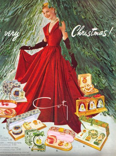 Vintage Christmas Ads, 1884-1949 | Vintage Fashion Guild Forums Christmas Adverts, Christmas Advertising, Ideas Hogar, Christmas Ad, Old Fashioned Christmas, Christmas Past, Christmas Memory, Christmas Postcard, Vintage Christmas Cards