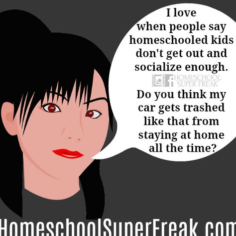 Homeschool Socialization Meme: Maybe We Socialize TOO Much? #homeschool #homeschooling #homeschoolhumor #memes #funnyhomeschoolmeme Homeschool Humor Hilarious, Activities For Homeschoolers, Yearbook Memes, Homeschool Socialization Quotes, Homeschool Socialization, Funny Homeschool, Homeschooler Memes Funny, Homeschool Humor, Teaching Memes