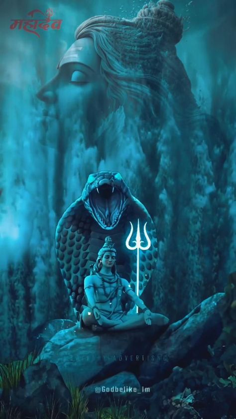 Hara Hara Mahadev, Hara Hara, Om Namah Shivaya