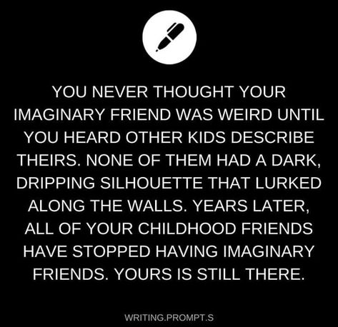 Custom writing solutions for any assignment, no matter the subject. Essay Essentials: Your Toolkit for Writing Achievement 📌 how do we write a narrative essay, how to develop a literature review, scary story starters 🧙‍♂️ #ArticleWriting Scary Writing Prompts, Scary Writing, Book Starters, Starter Prompts, Random Prompts, Stories Prompts, Creative Writing Jobs, Writer Memes, Scary Story