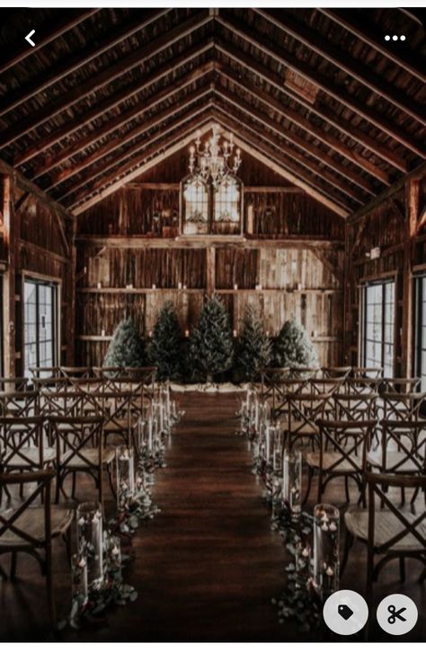 Pole Barn Wedding, Small Pole Barn, Chalet Wedding, Pole Barn, Barn Wedding