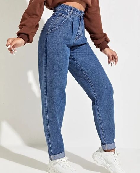 STAY CLOTHING • ANIMAL - stock disponible - vintage & retro Boyfriend Pants Outfit, Carrot Jeans, Light Blue Ripped Jeans, Boyfriend Jeans Outfit, Boyish Outfits, Mom Fit Jeans, Mum Jeans, Boyish Style, Outfits Con Jeans