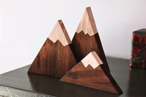 This Wall Decor item by LaBesaya has 33 favorites from Etsy shoppers. Ships from Spain. Listed on Jul 8, 2024 Shelf Decor Nursery, Wooden Mountains, Shelf Riser, Mountain Shelf, Bookshelf Display, Mountain Nursery, Enchanted Wood, Mountain Decor, Shelf Sitters