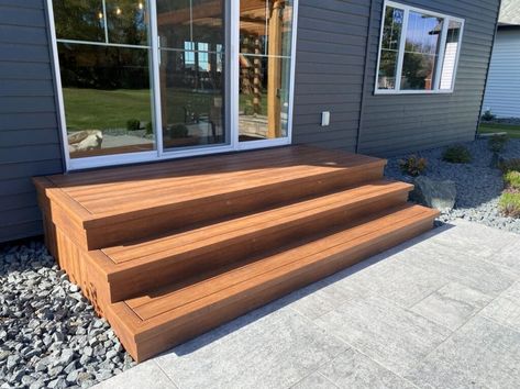 Completed Deck Design & Construction Projects | Fargo-Moorhead