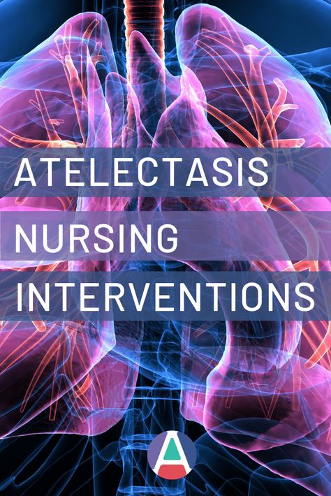 Atelectasis Nursing, Acute Respiratory Failure, Nursing Interventions, Nursing Care Plan, Cardiac Nursing, Straight A, Respiratory Therapy, Lung Disease, Nursing Care