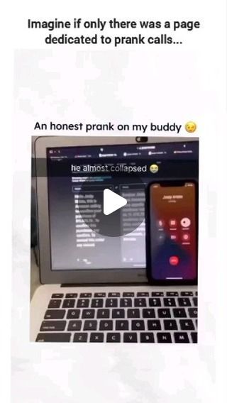 PrankCalls on Instagram: "#prank #call #calls #prankcalls #funny #funnyvideos #viral #trending #trendingreels #popular" Funny Prank Calls, Prank Calls, My Buddy, Funny Gif, Funny, On Instagram, Instagram