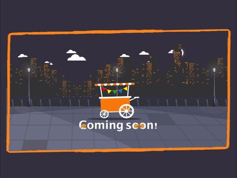 Coming Soon page - GIF by ramy ali Under Construction Website, Coming Soon Template, Consulting Website, Coming Soon Page, Saint Charles, Instagram Food, Silver Spring, Show And Tell, Types Of Food