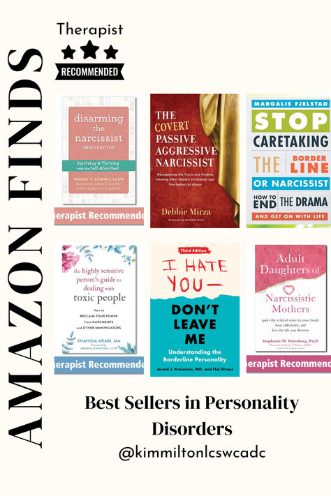 A carefully curated selection of six bestselling books on personality disorders, each approved and recommended by therapists. Delve deeper into the complexities of personality disorders with our list of the top 6 bestselling books on Amazon, all therapist-approved. | narcissistic behavior | boundaries | narcissistic behavior women | narcissistic mother | toxic family quotes | narcissism | gaslighting | Narcissistic Behavior Women, Quotes Narcissism, Toxic Family Quotes, Personality Disorders, Narcissism Quotes, Books On Amazon, Narcissistic Parent, Narcissistic Mother, Toxic Family