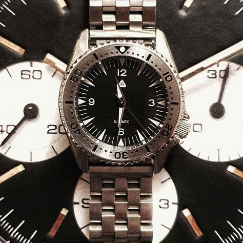 Seamaster 300, Seiko Mod, Seiko Watches, Breitling Watch, Photo Credit, Instagram A, Nautical, Photography