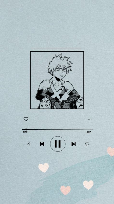 Aesthetic Bakugo Wallpaper, Aesthetic Bakugo, Bakugou Katsuki Wallpaper, Bakugou Wallpaper, Spotify Template, Anime Play, Bakugo Katsuki Fanart Cute, Funny Lockscreen, Cute Home Screen Wallpaper