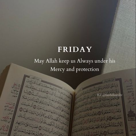 #jummamubarak #jummah #islamicquotes #islam #islamicreminders #aesthetic #quran #quranicquotes Al Jummah Mubarak, Jumma Quotes Quran, Jummah Aesthetic, Jummah Dua, Friday Quran, Jumma Special, Friday Islam, Jummah Mubarak Quotes, Aesthetic Quran