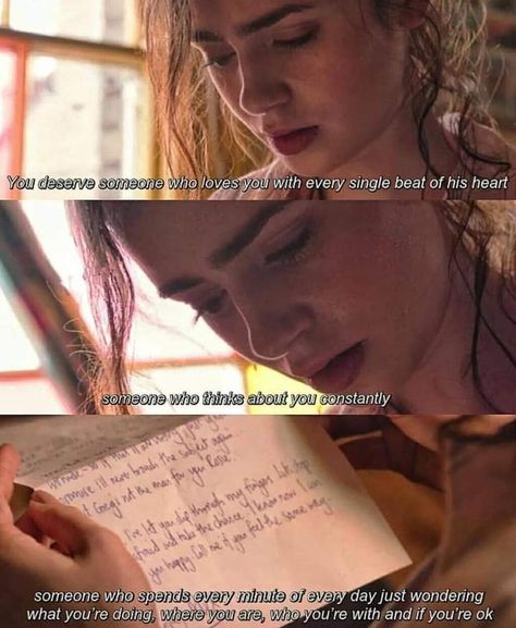 Rose Movie Quote, Love Rosie, Romcom Movies, I Love Pic, Romantic Films, Babe Quotes, Post Quotes, Teen Love, Film Quotes