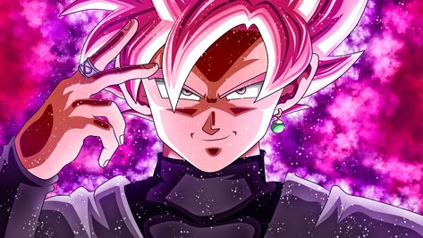 3840x2160 dragon ball super 4k hd wallpaper computer desktop Goku Black Super Saiyan, Goku Black Ssj, Dragonball Goku, Dbz Wallpapers, Super Saiyan Rose, Goku Wallpaper, Black Goku, Dragon Ball Super Wallpapers, Dragon Ball Super Artwork