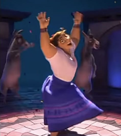 Never Pause A Disney Movie, Encanto Funny, Videos De Risa, Funny Reaction, Disney Memes, Goofy Ahh, Funny Reaction Pictures, Disney Movie, Memes Xd