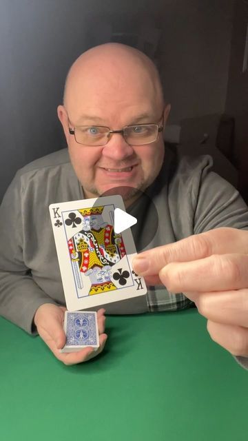 Jason Simons on Instagram: "READ THE CAPTION BELOW ⬇️   Learn this epic card trick now!   Comment “3 magic” below to have an awesome magic teaching video that won’t be on instagram!" Number Tricks Magic, Street Magic Tricks, Number Tricks, Teaching Videos, Card Tricks, Magic Tricks, Reading, On Instagram, Instagram