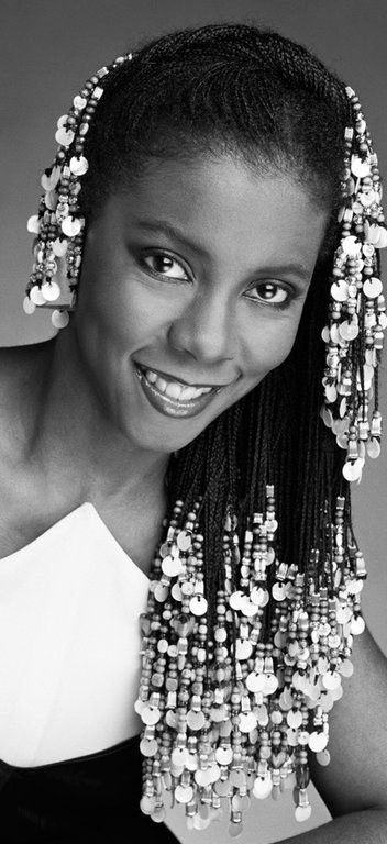 Patrice Rushen Patrice Rushen Braids, Patrice Rushen, Hollywood Glamour Aesthetic, Mini Braids, Glamour Aesthetic, Black Inspiration, Locs Hairstyles, Color Inspo, Music History