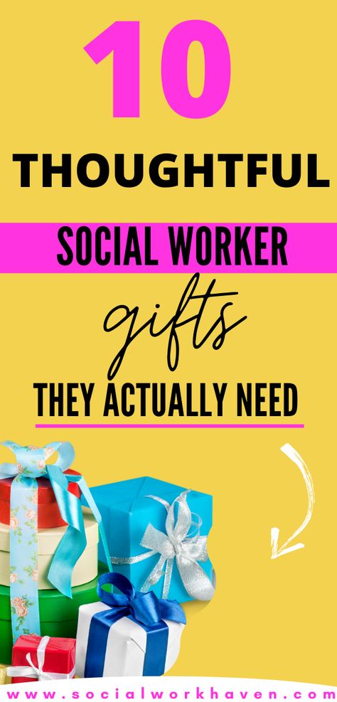 Social work gifts may be tangible or intangible. Will a social worker accept gifts? Find the most thoughtful gift ideas you may want to give a social worker friend, colleague or family member. Social work gift ideas. Social work gifts diy. Social work survival kit. Social workers. Social Workers Gift Ideas, Gifts For School Social Worker, Case Management Gift Ideas, Ideas For Case Management Week, Diy Social Worker Gifts, School Social Work Gifts, Social Worker Gifts Basket, Case Worker Gift Ideas, Social Worker Graduation Gifts