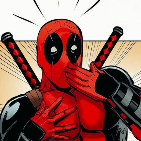 Deadpool Theme, Peter B Parker, Deadpool Y Spiderman, Deadpool Art, New Knowledge, Deadpool And Spiderman, Deadpool Comic, Wade Wilson, I Am Groot