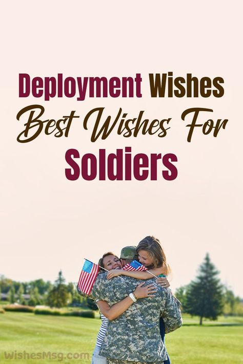 Deployment Wishes Army Man, Military Deployment, Army Soldiers, Words Love, Military Love, Military Soldiers, What To Write, Mental Strength, Army Soldier