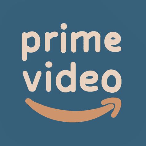 Amazon Prime Video Prime Video Icon, Video Icon, Mobile App Icon, Wallpaper Screen, Screen Layout, Screen Saver, Amazon Prime Video, Download Free Images, Prime Video