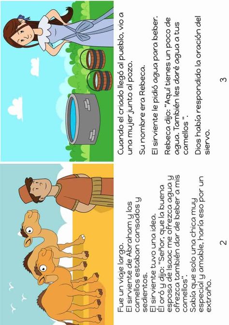 Rebeca y Isaac - Trueway Kids Sodom And Gomorrah Bible, Bible Story For Kids, Abraham And Lot, Trueway Kids, Kids Church Lessons, Preschool Bible Lessons, Sodom And Gomorrah, Children's Church Crafts, Preschool Bible