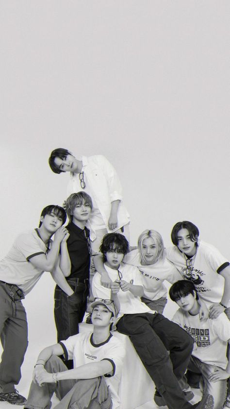 Skz Ate Wallpaper Ot8, Straykids Lockscreen Ot8, Stray Kids Group Pic Wallpaper, Straykids Group Photo Wallpaper, Stray Kids Group Wallpaper, Skz Group Photo Wallpaper, Straykids Wallpaper Ot8, Stray Kids Wallpaper Iphone, Straykids Group Photo