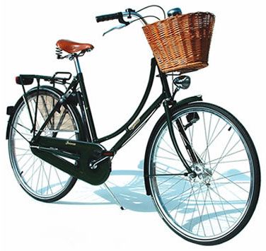 bikes for princesses | Shhhhhhhhhhhhhhhhh Pashley Bike, Bici Retro, Old Fashioned Bicycle, Amsterdam Bike, Dutch Bike, I Want To Ride My Bicycle, Cool Bike Accessories, Bicycle Maintenance, Bicycle Women