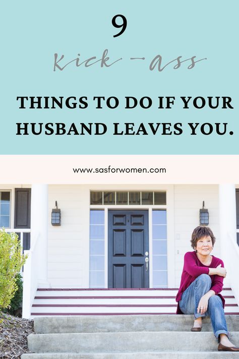 Husband Left Me For Another Woman, Husband Left Me, Communication Tips, Divorce Process, Take The High Road, Wife And Kids, Standing Alone, After Divorce, Love Your Home