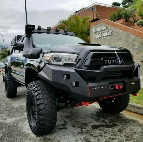 Toyota Tacoma Mods, Toyota Tacoma 4x4, Toyota Truck, Tacoma Truck, مرسيدس بنز, Truck Mods, Toyota Tacoma Trd, Ford Pickup Trucks, Foose