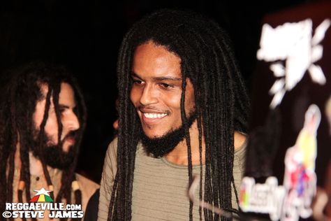 Chronixx & Yaadcore feat. Protoje, Popcaan, Kabaka Pyramid @ Dubwise Jamaica Kabaka Pyramid, Natty Dreads, Pyramid, Jamaica, Latest News, Interview, Dreadlocks, Magazine, Concert