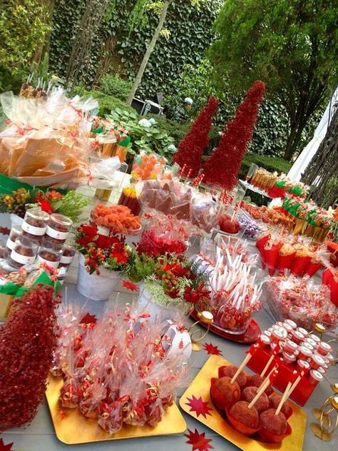 Mexican Candy Bar, Mexican Baby Shower, Mexican Birthday Parties, Ideas Fiesta, Mexican Snacks, Mexican Birthday, Mexican Candy, Mexican Party Theme, Mexican Dessert