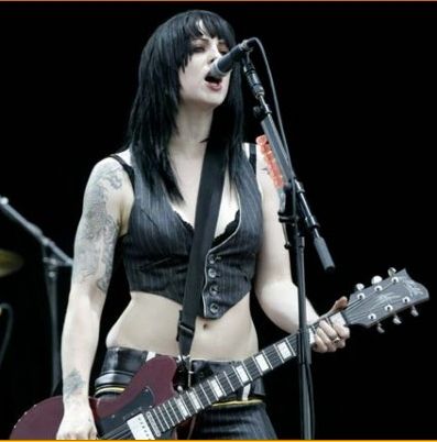 Brody dalle Brody Dale, The Distillers, Rory Culkin, Ladies Of Metal, Women Of Rock, Guitar Girl, Female Guitarist, Musica Rock, Riot Grrrl